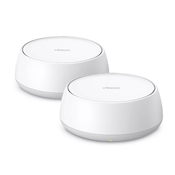 Sistema WiFi 7 Mesh para todo el hogar BE3600