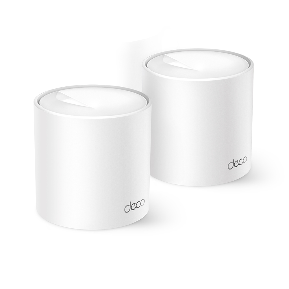 Sistema Wi-Fi 6 Mesh para Todo el Hogar AX3000