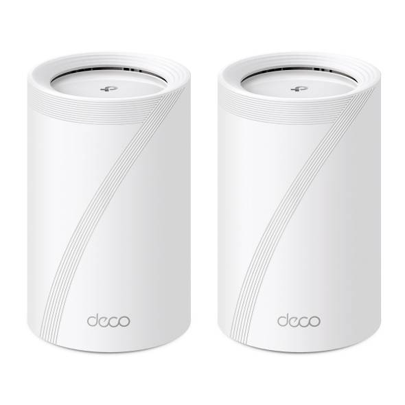 Sistema WiFi 7 Mesh para todo el hogar BE11000