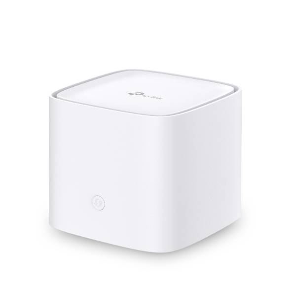 Router AC1200 WI-FI 5 EasyMesh Gigabit Ethernet (HC220-G5(1-PACK) ), 1 puerto Gigabit WAN/LAN + 2 puertos Gigabit LAN Ethernet.