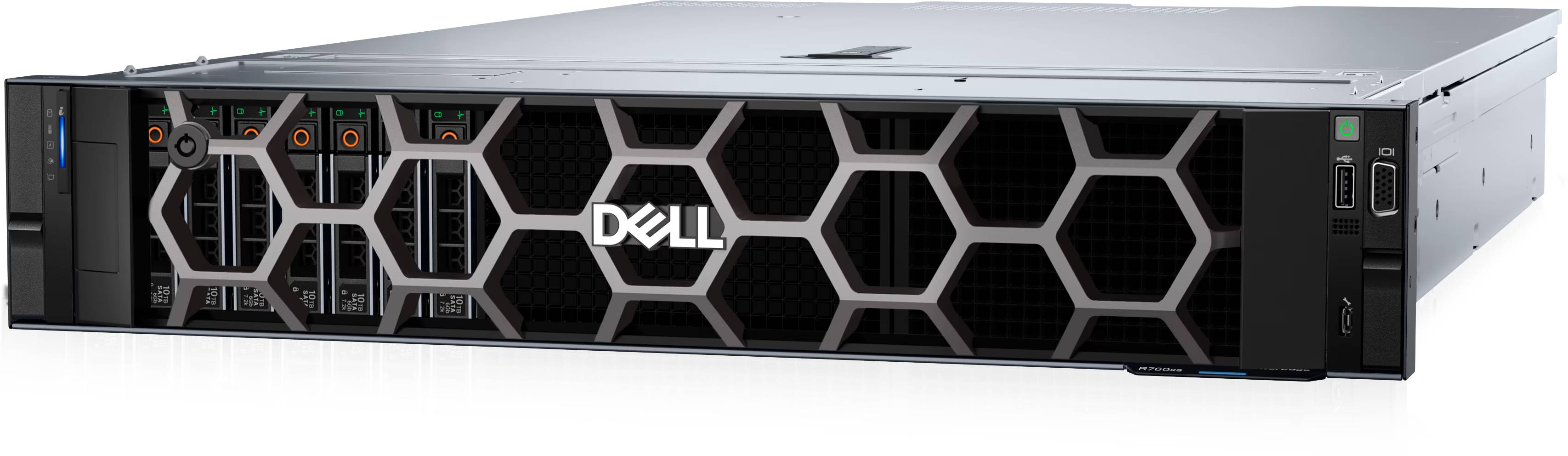 SERVIDOR DELL R760xs 3000201224014.1 SERDDL180