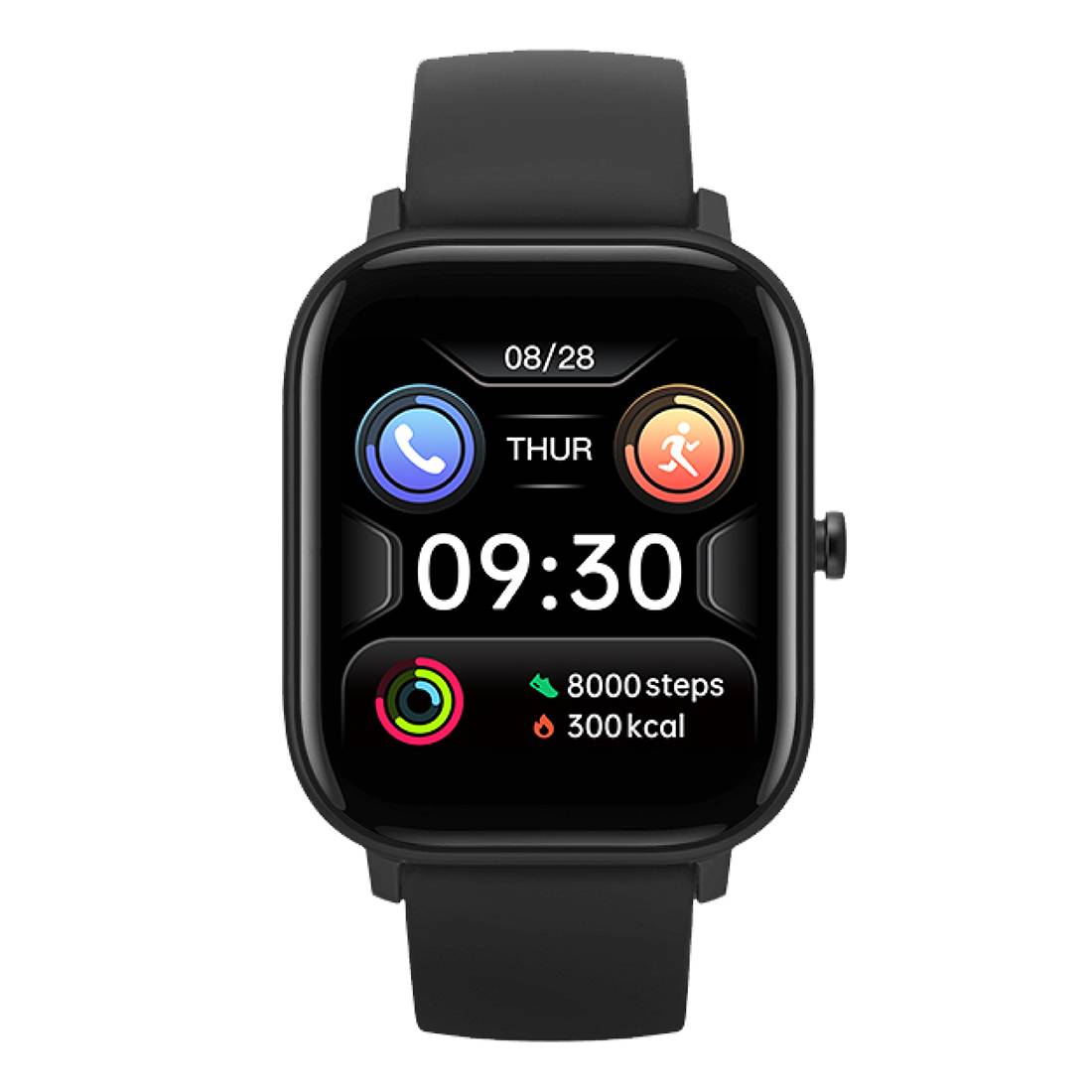 SMARTWATCH SW2 NEGRO STYLOS STASWM3CB. ACCSTY460