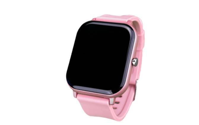 SMARTWATCH SW2 ROSA STYLOS STASWM3CP ACCSTY480