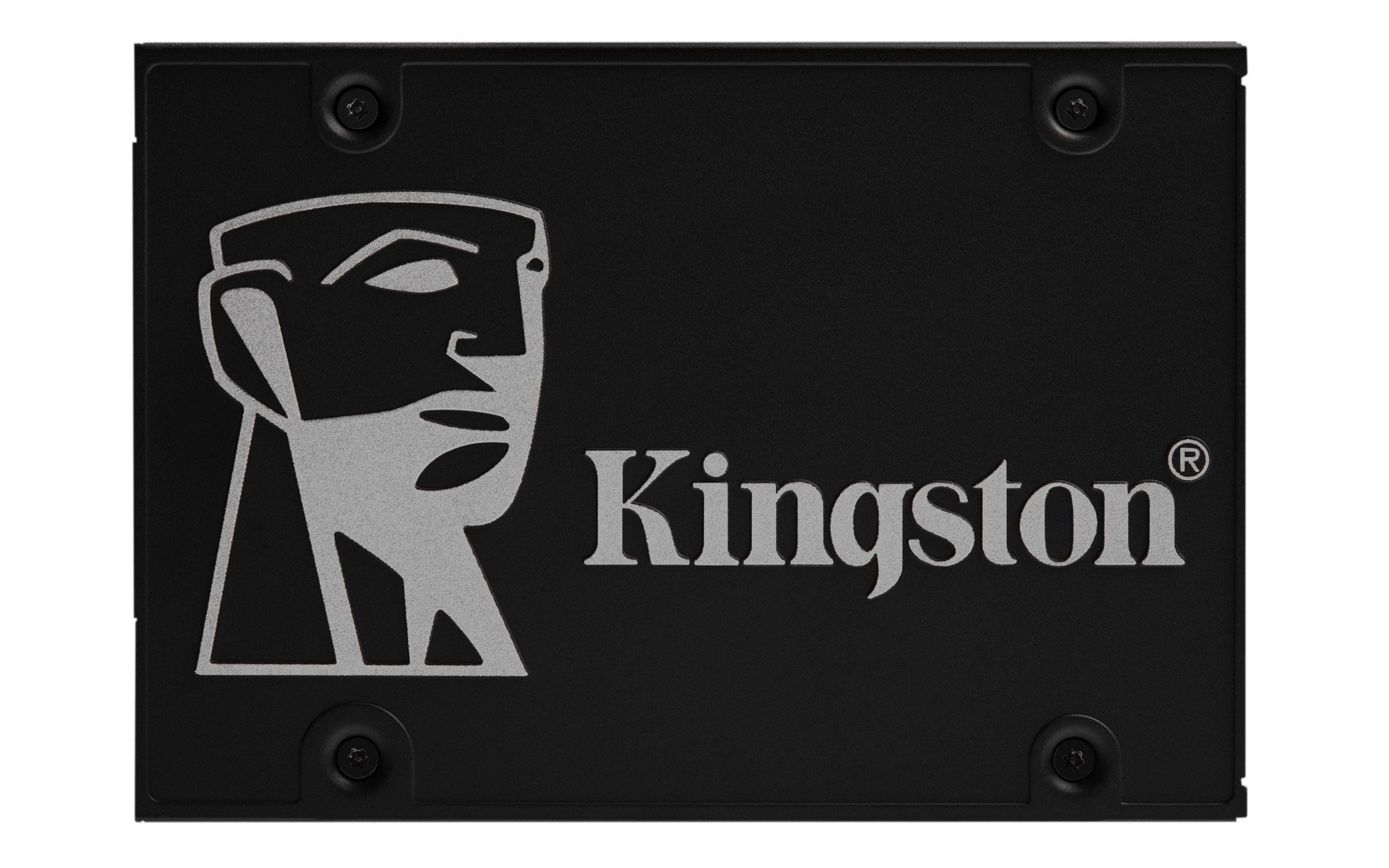 UNIDAD DE ESTADO SOLIDO KINGSTON KC600 256GB SATA3 2.5 R. 550MB/S W.500MB/S
