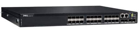 SWITCH DELL E3224F-FY26Q1-MX SWTDLL1110
