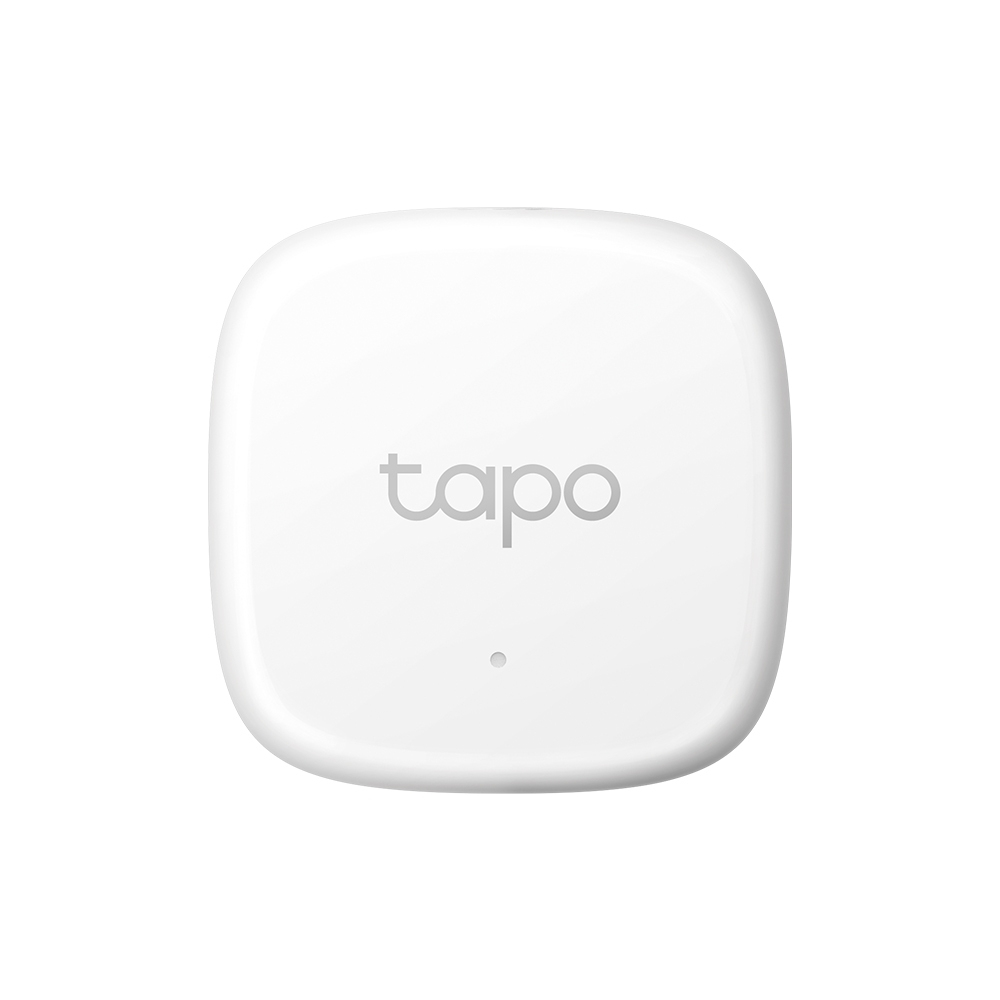Sensor de temperatura y humedad Tapo T310
