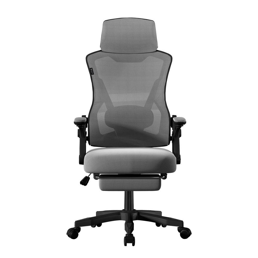 Silla Power Rush Mesh Balam Rush Silla Gamer PP + Malla + Espuma de alta Suavidad SILBLR420