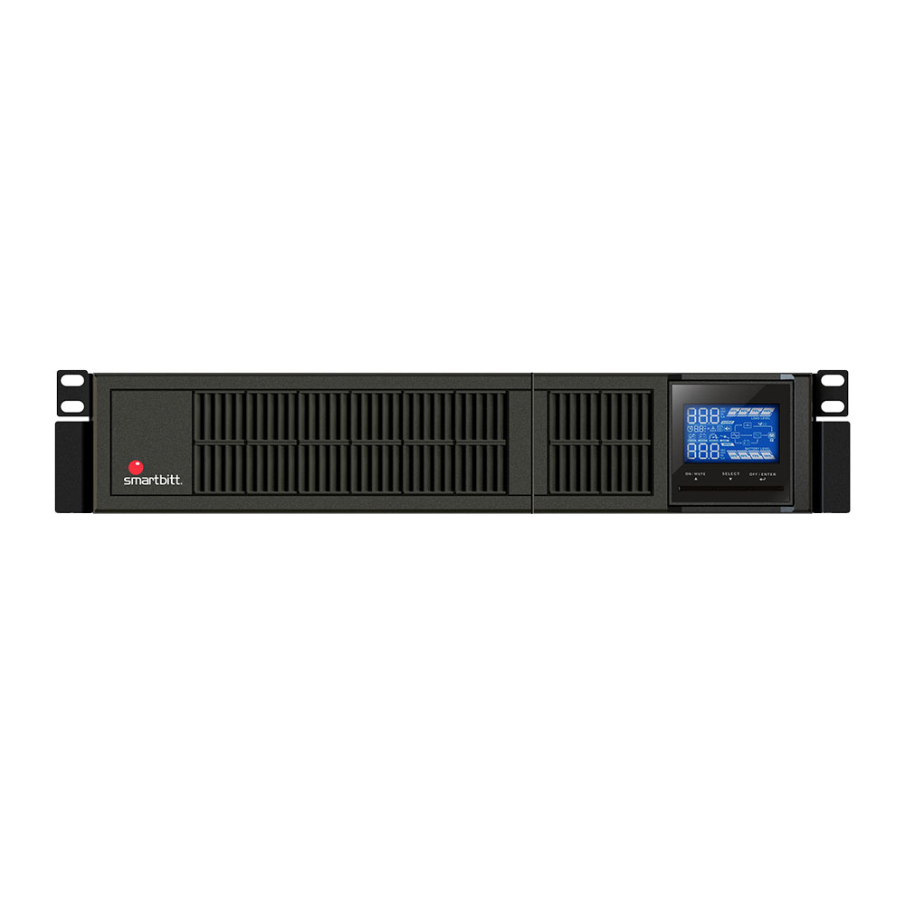 Smartbitt UPS 3KVA Torre/Rack 220V NBKBIT470