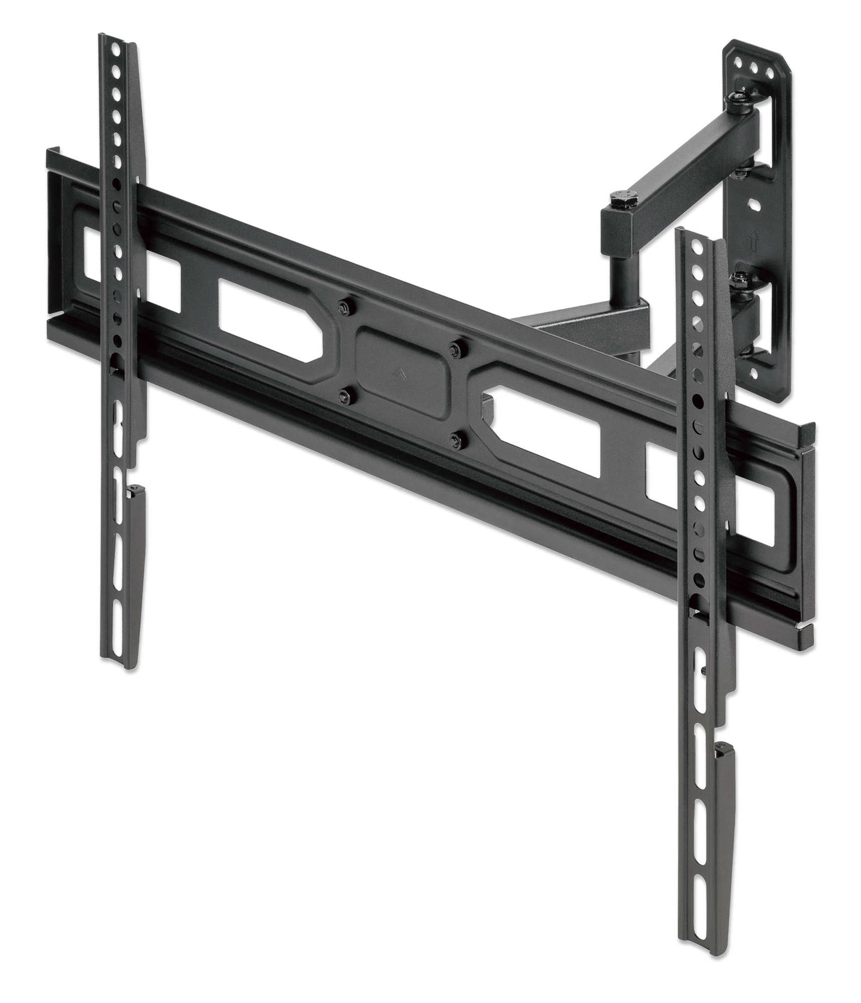 462426 Soporte con brazo articulado para pantalla: Soporta una pantalla de 37 pulgadas a 70 pulgadas de hasta 35 kg