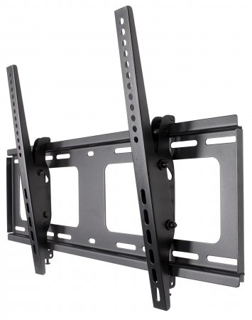 461481 Soporte para TV, de pared, con inclinación, pantallas planas de 37 pulgadas a 80 pulgadas de máximo 80 kg.