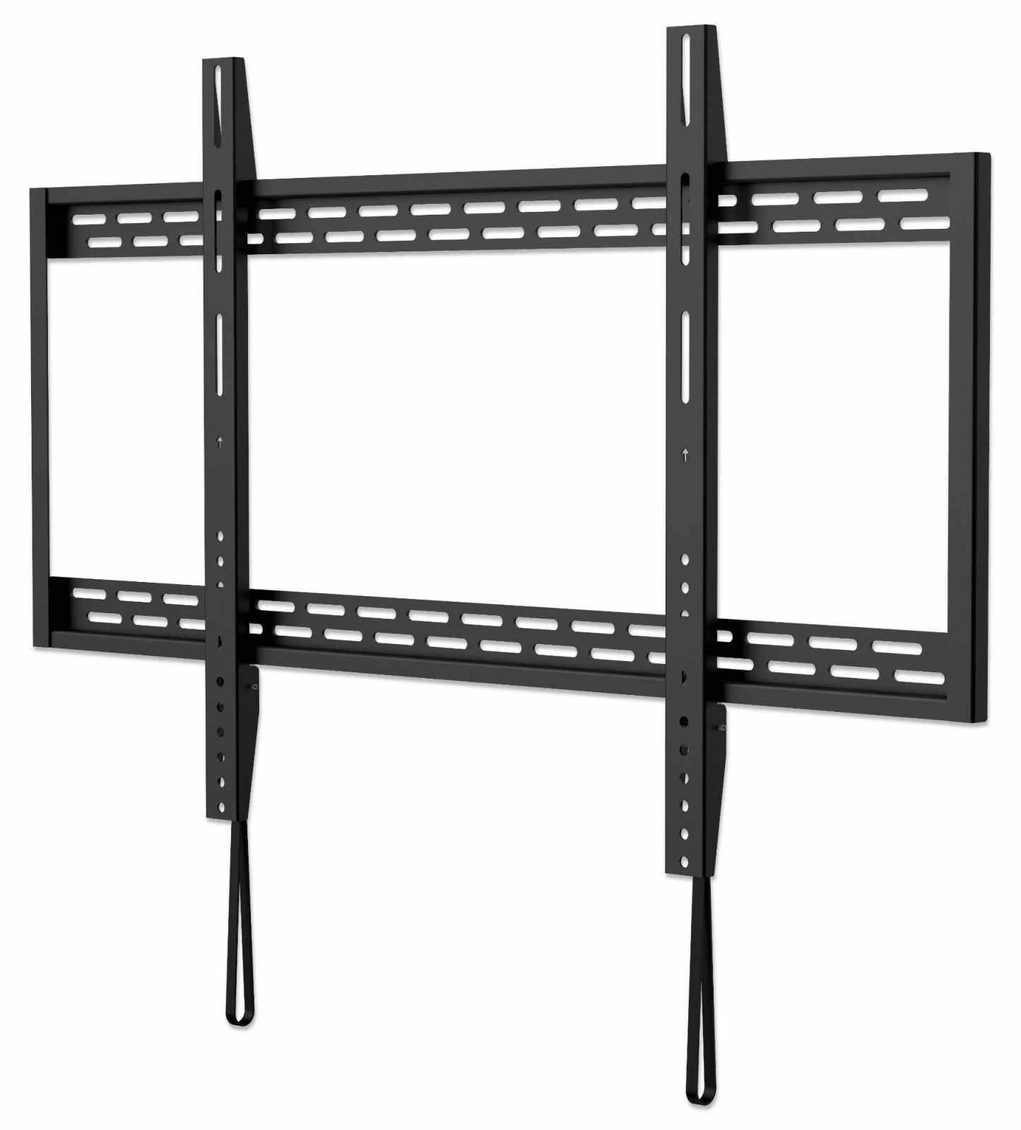 Soporte para TV  461993 MANHATTAN, pared 100kg, 60 a 100 pulgadas