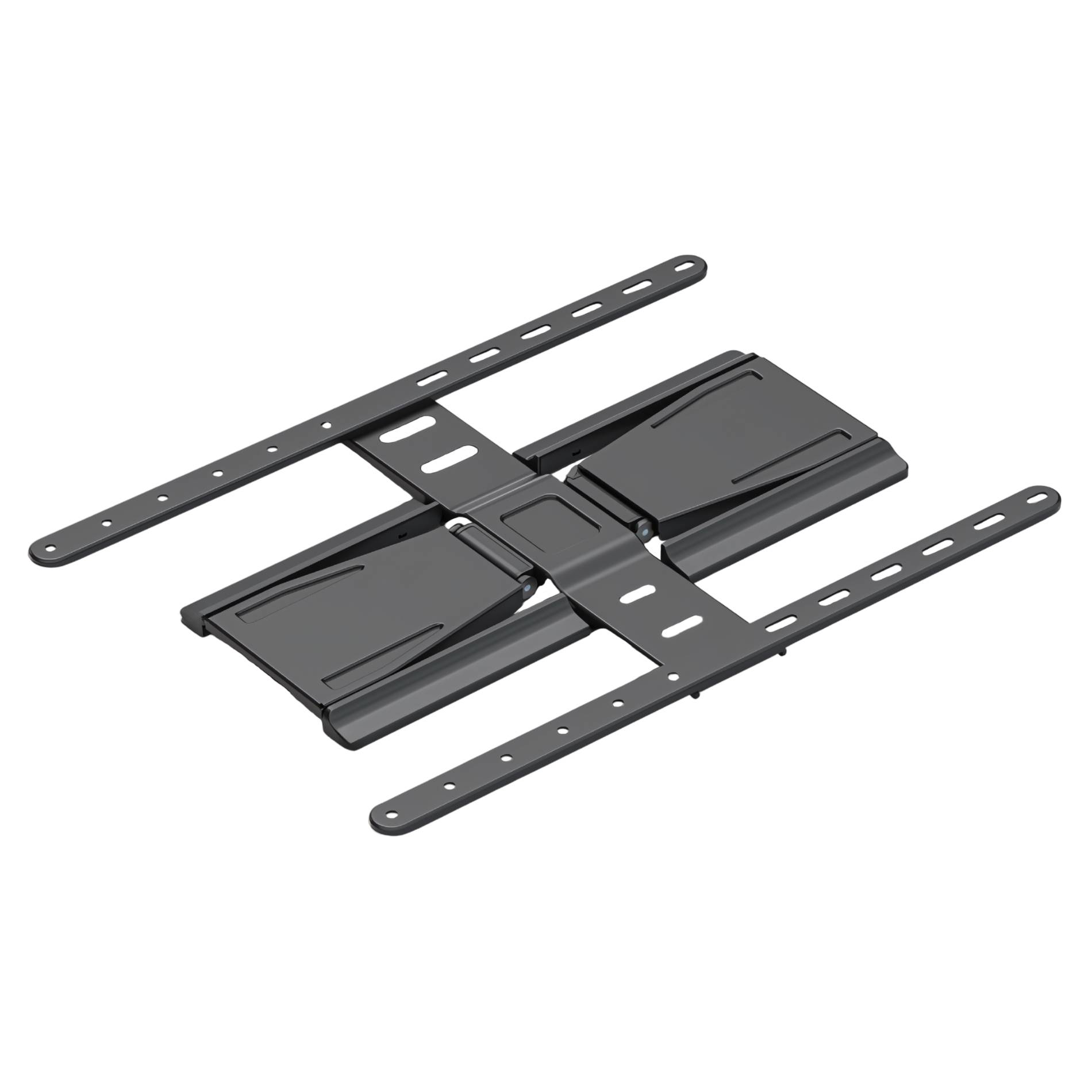 OVTV-M3775 Soporte Movil Para TV De 37 pulgadas A 75 pulgadas - Soporta hasta 50kg