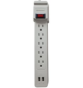 Supresor KOBLENZ SS-550 USB, 550 J SUPKBZ110