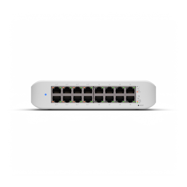 UBIQUITI UNIFI SWITCH USW-LITE-16-POE