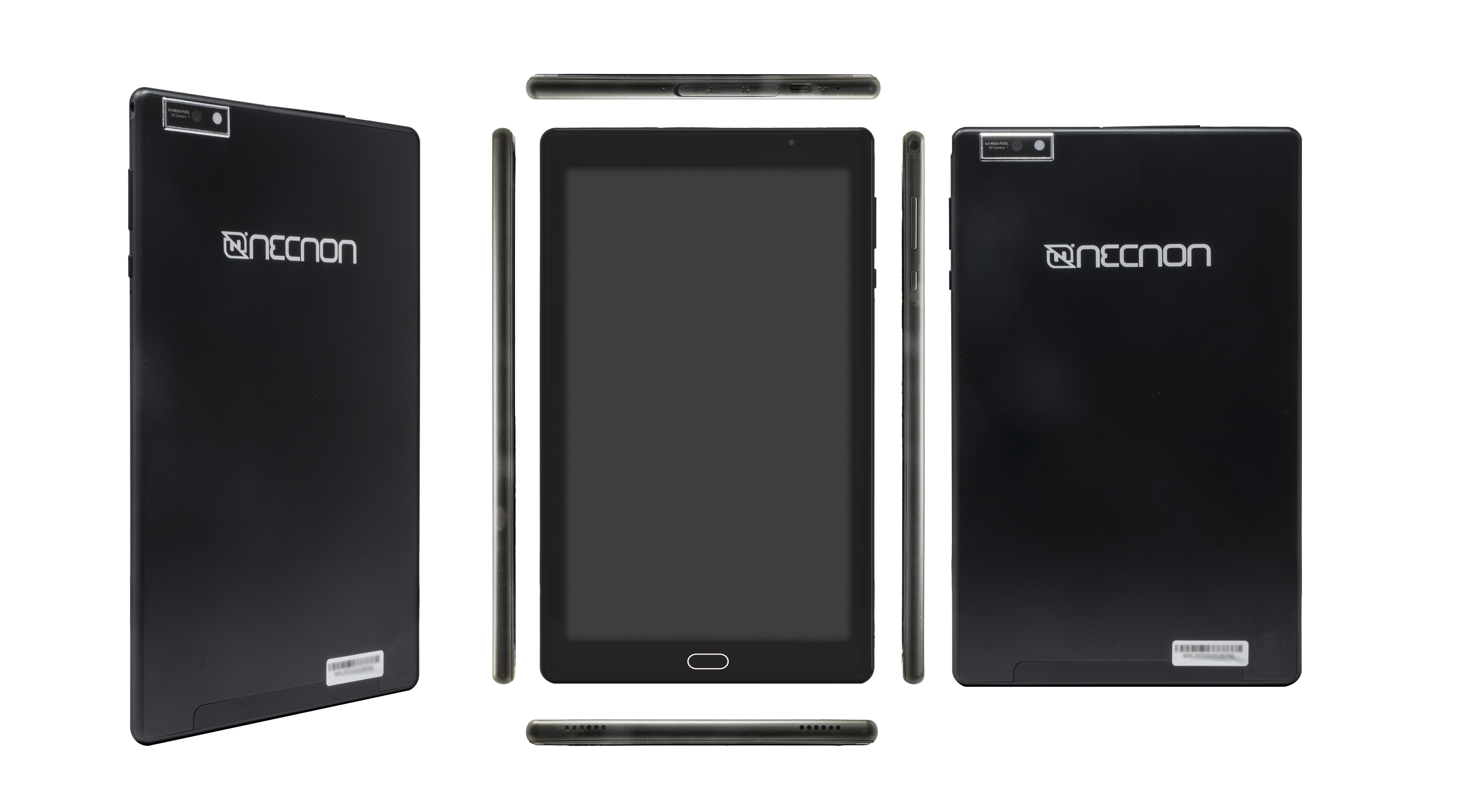 TABLET 3G 3L-2 2GB RAM 32GB ROM 9 PULGADAS IPS ANDROID 10 CAM 5 Y 8 MP FLASH SIM FUNDA CON COVER Y STAND INCLUIDA NEGRO TLCNNN020