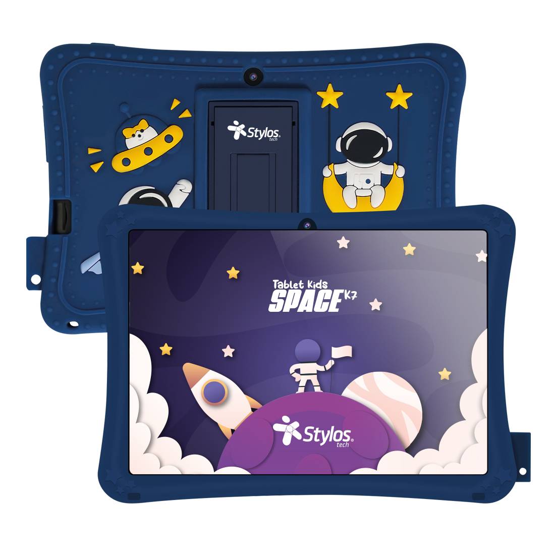 TABLETA STYLOS SPACE KIDS 7 STTAFA1A TLCSTY740