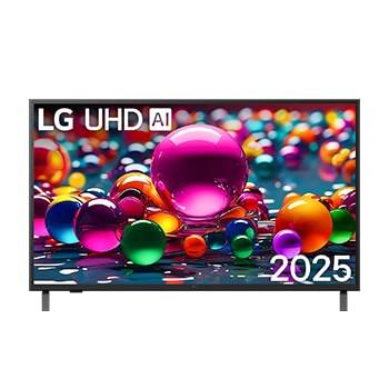 TELEVISION LG LED 43UA7500PSA 4K SMART PANLGE3860