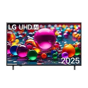 TELEVISION LG LED 50UA7500PSA 4K SMART de 50 Pulgadas PANLGE3870