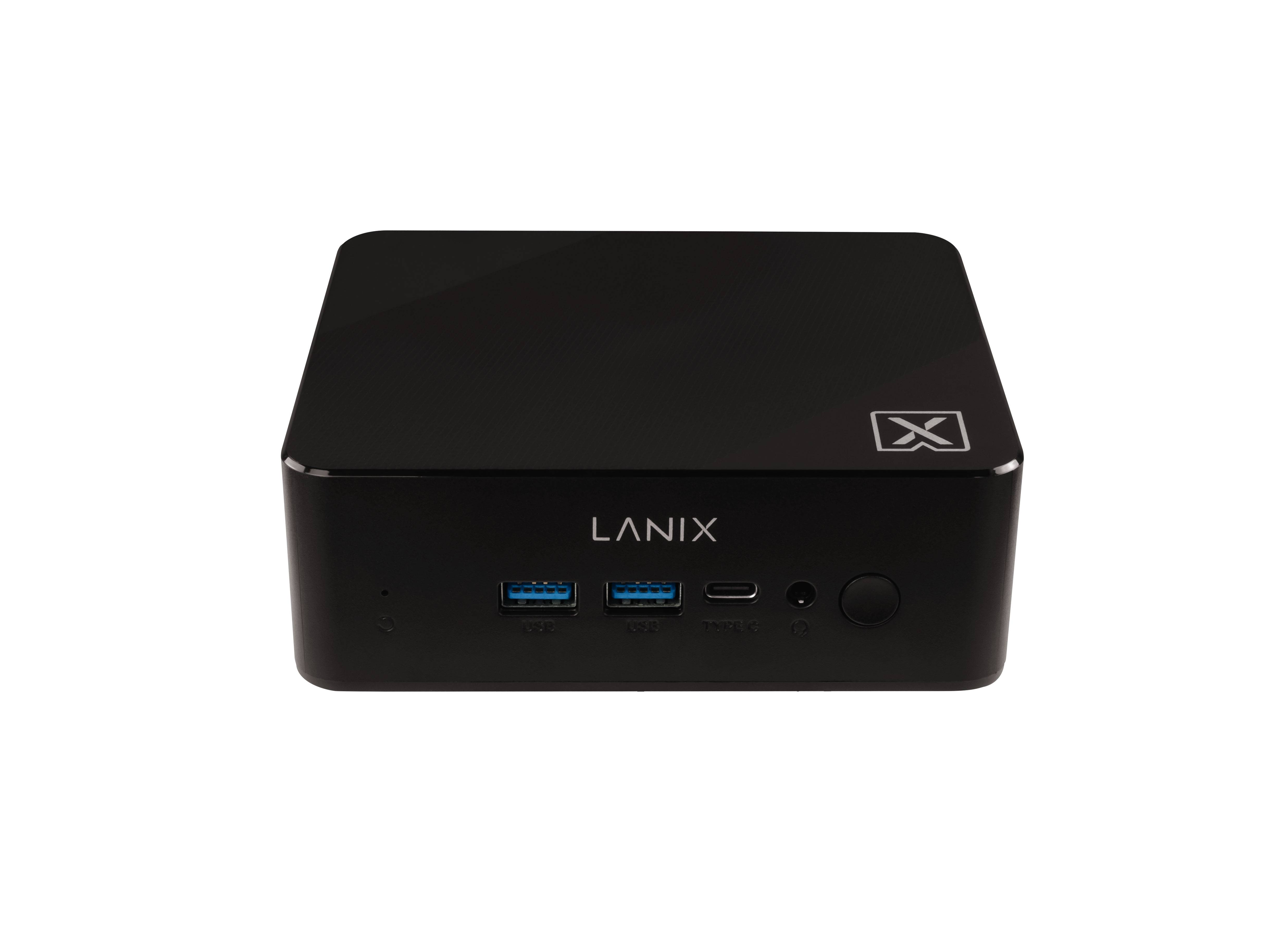 TITAN MINI I5 13600H 16G 512G W11P 42109 CPULNX2080