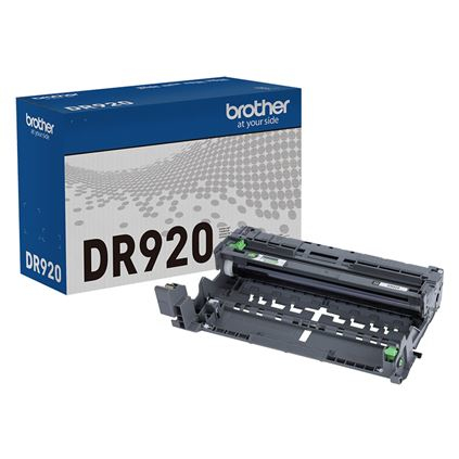 Tambor Brother Valor DR920 negro, rendimiento aproximado 75,000 páginas CARBRT4270
