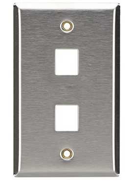 Tapa Industrial BROBOTIX 170902, Metálico