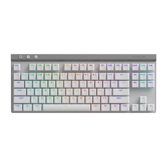 Teclado G515 920-012535 Logitech G515 LIGHTSPEED TK TECLOG1390