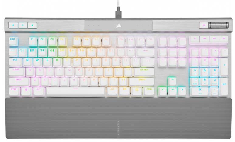 Teclado CORSAIR CH-910951A-NA