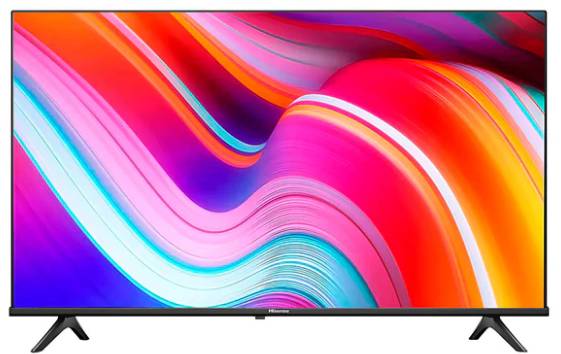 Televisor Hisense 40A45NV, 40 pulgadas, LED FULL HD, 1920 x 1080 Pixeles, VIDAA SMART TV PANHSE2060