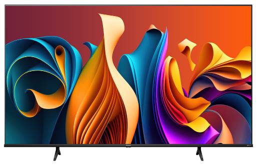 Televisor Hisense 85A65NV, 85 pulgadas, LED 4K UHD, 3840 x 2160 Pixeles, VIDAA SMART TV PANHSE1920