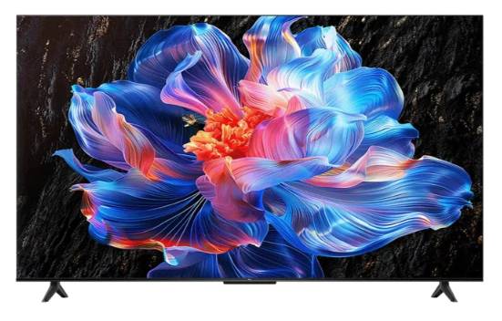 Televisor TCL 65Q5K, 65 pulgadas, LED  UHD, 4K,  3840 X 2160  Pixeles,  QLED GOOGLE  SMART TV PANTCL100