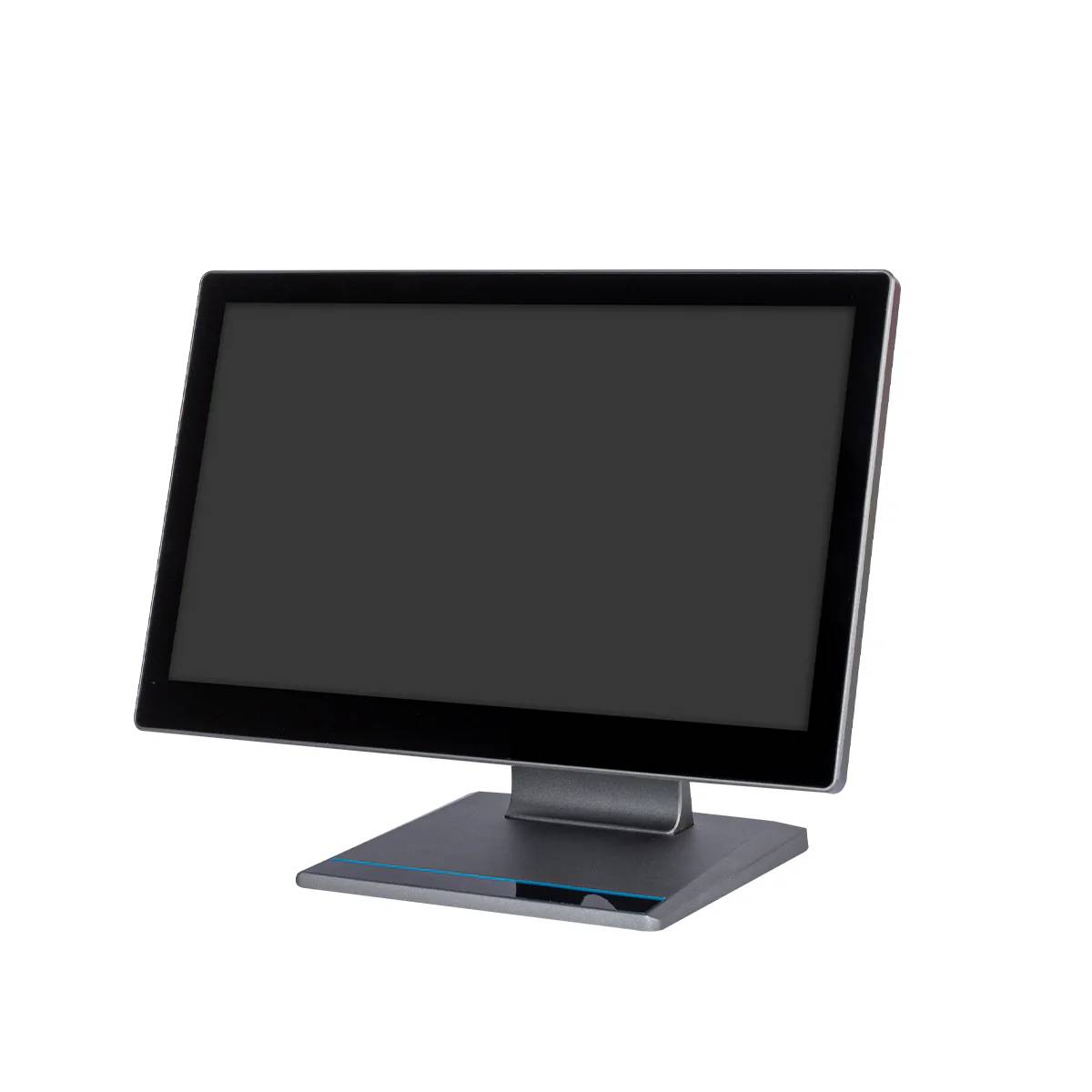 Terminal AiO  Techzone POS pantalla touch  capacitiva de 15.6 Pulgadas HD ,Core i3-12th Generación Memory :8GB RAM+256GB SSD, Windows 11  OS TERTCH070