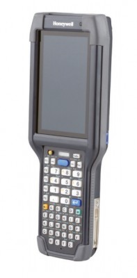 Terminal Portátil marca HONEYWELL modelo CK65 (CK65-L0N-BMC210F).