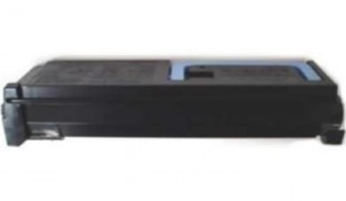 Tóner KYOCERA 1T02R90US0, 2600 páginas, Negro