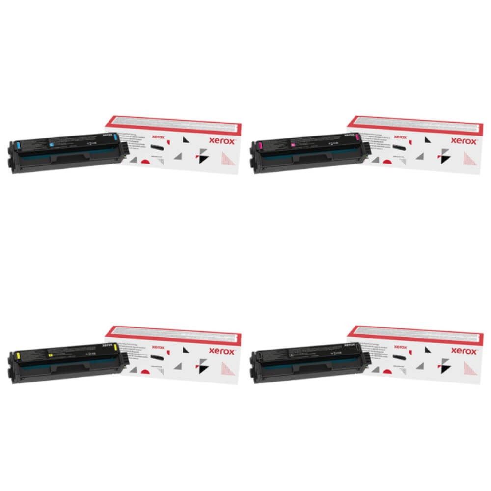 XEROX 006R04398 TONER  AMARILLO 2500 PAG.