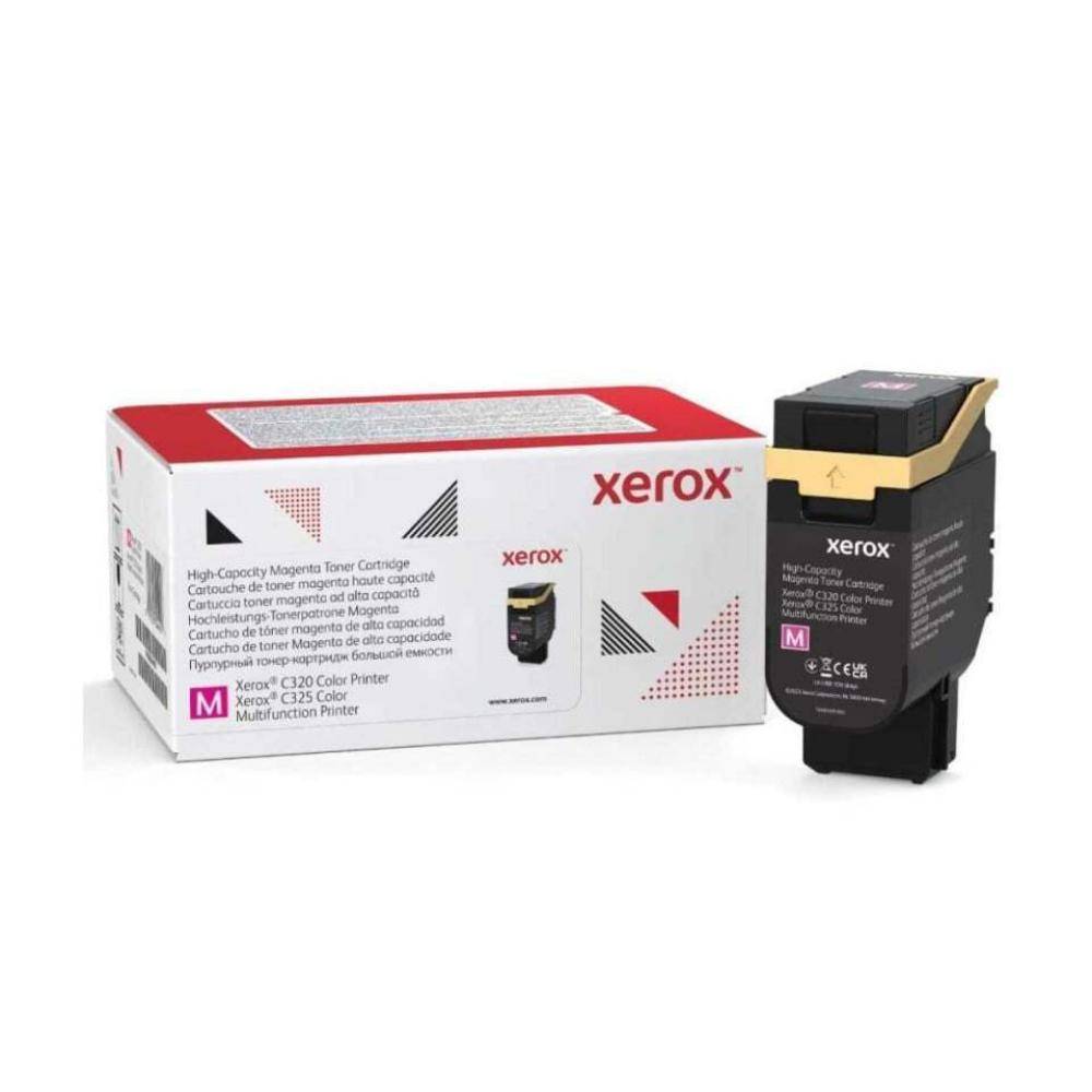 TONER XEROX 006R04825 ESTANDAR MG