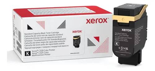TONER XEROX 006R04835 ALTA BN