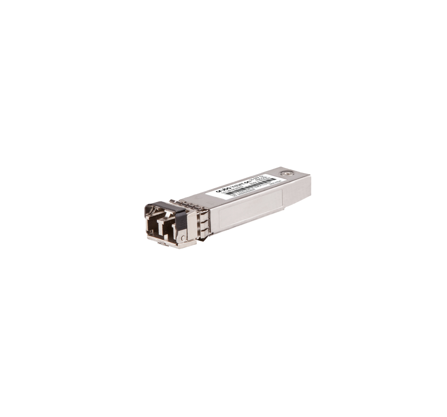 Transceptor HPE Networking Instant On 1 Gbit/s SFP LC SX 500m OM2 MMF (R9D16A) ACCARU350