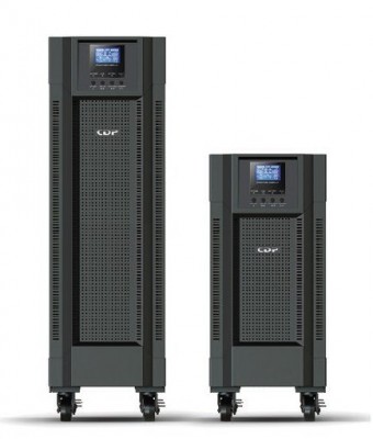 UPO22-10 10000 AX 10000WATTS INCLUYE TRANSFORMADOR A LA SALIDA NBKCDP140