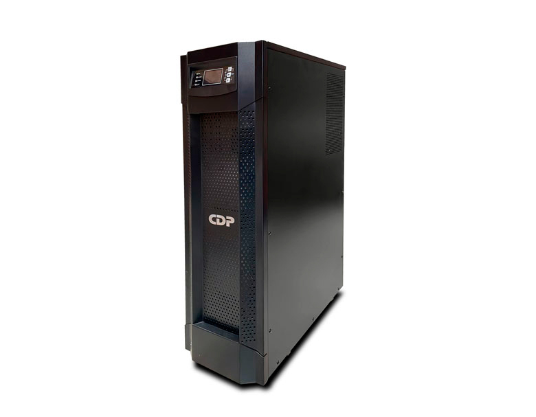 UPO22-10 UPS DOBLE CONVERSON 10 KVA CDP NBKCDP1750