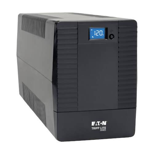UPS interactivo, Tripp Lite, Modelo OMNIVS1200LCD NBKTRL2980