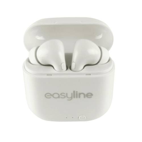 VIVA BUDS PRO AUDÍFONOS INALAMBRICOS TWS Color Blanco Easy Line BOCMST2780