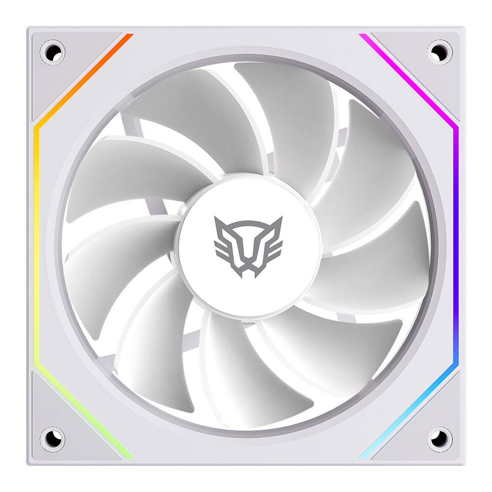 Ventilador de 120mm Balam Rush Eolox Link-R EXL95R VENBLR520