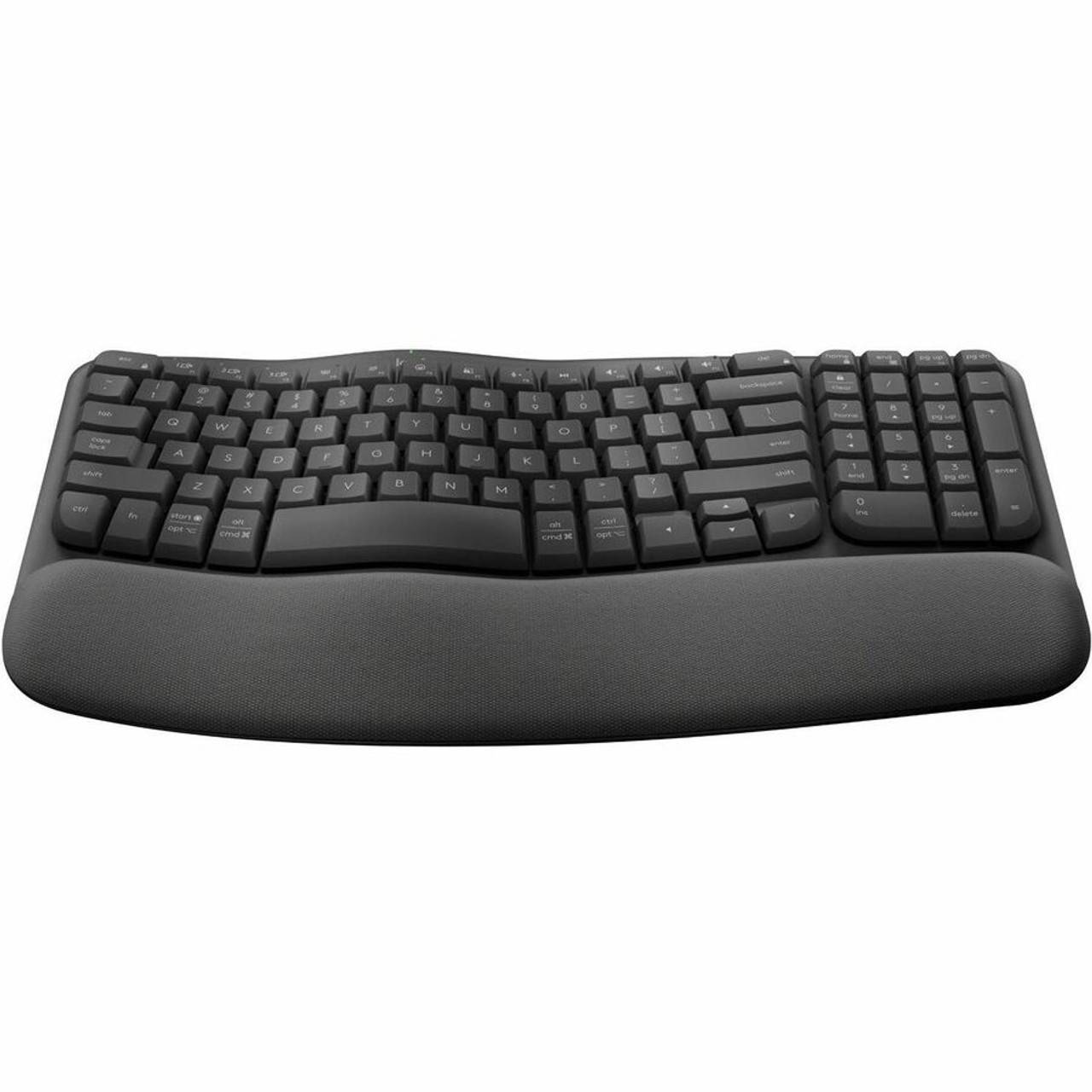 Wave Keys Logitech  920-012278. TECLOG1240