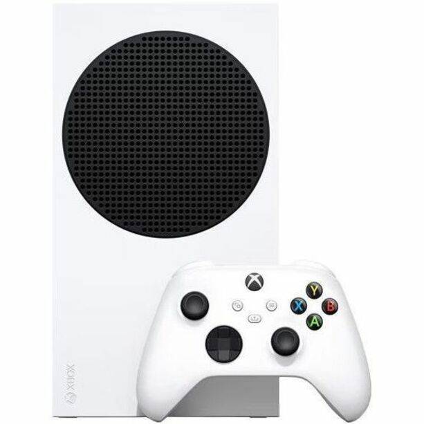 XBOXS S 512GB BLANCO EP2-10050/RRS-0001 XBOXMS560