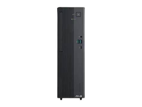 ASUS ExpertCenter P500SV  Procesador  Intel Core 7 Processor 240H,  Intel Graphics, 16GB DDR5, 512GB SSD, SFF,Win 11 Pro CPUASS1410