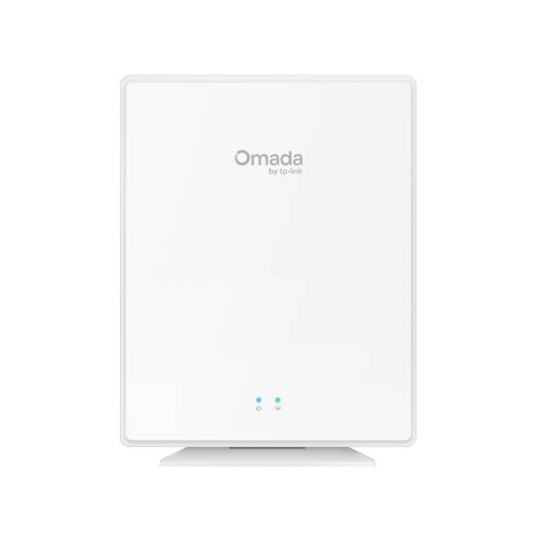 Access Point GPON Wi-Fi 6 AX3000 (EAP650GP-Desktop) 1 puerto GPON, 1 puerto FXS, 4 puertos Gigabit Ethernet (dos de ellos con salida PoE 802.3af