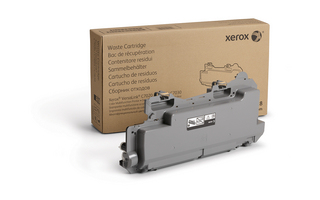 XEROX 115R00128 BOTELLA DESPERDICIO 30K