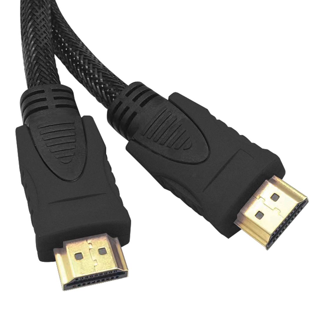 Cable HDMI 20M BLINDADO EN CAJA CB20. STHC20MB. CABSTY100