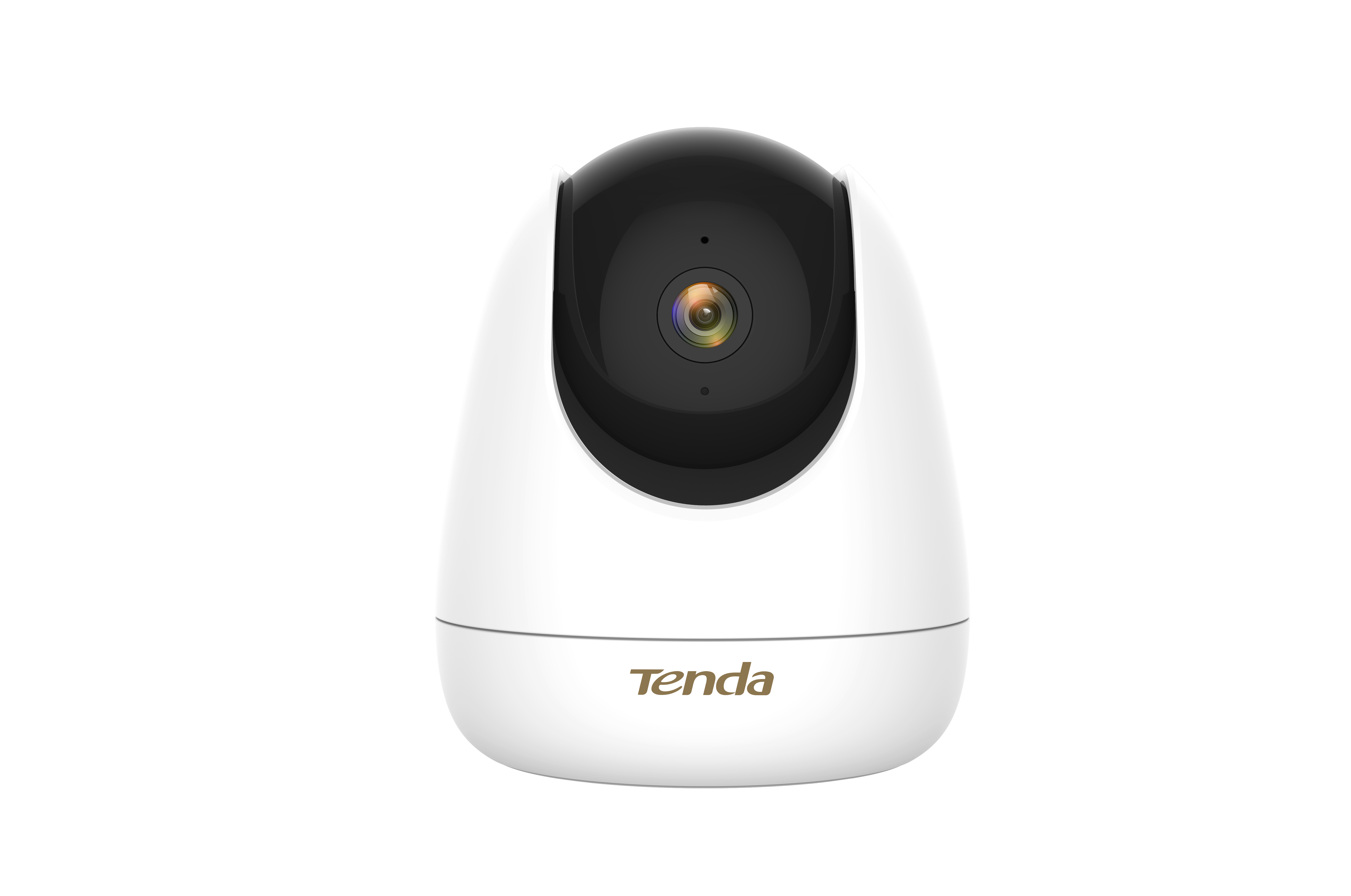 Camara seguridad Tenda CP7