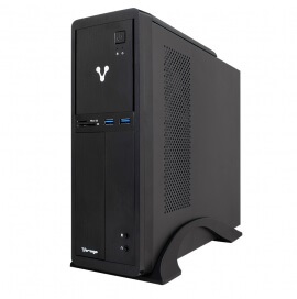 Computadora  VORAGO SB4 CI7 11700-NOS-1, Intel Core i7, i7-11700, 16 GB, 480 GB